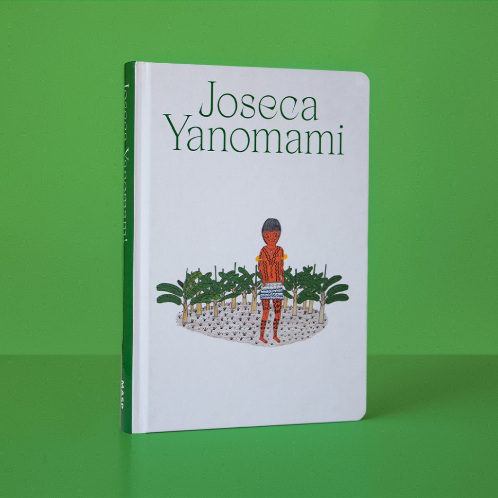 Joseca Yanomami