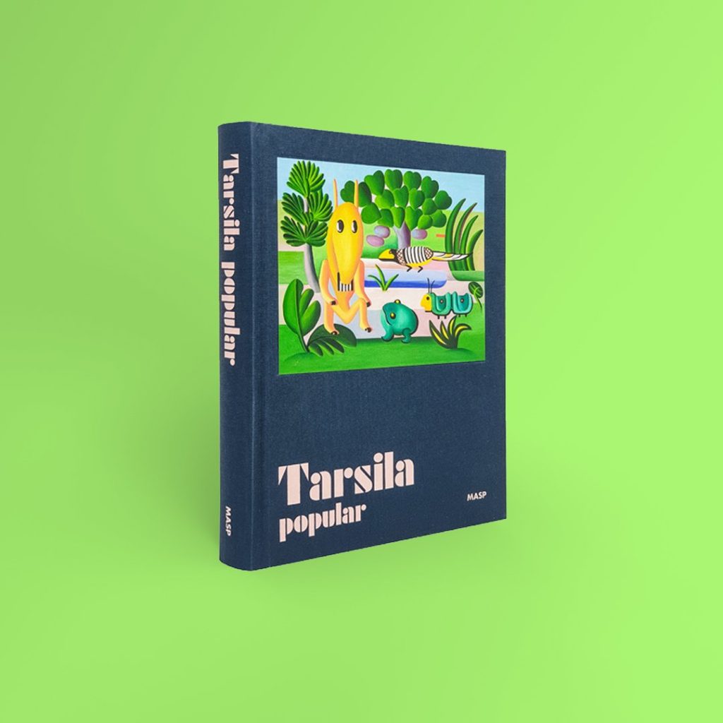 Tarsila Popular