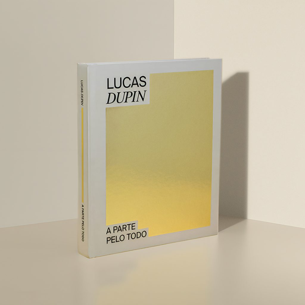 A parte pelo todo – Lucas Dupin