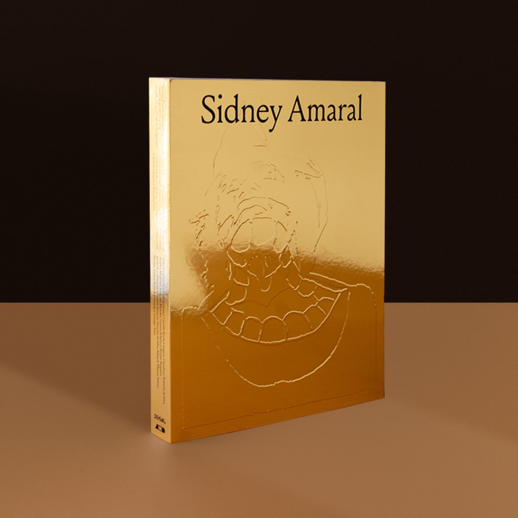 Sidney Amaral