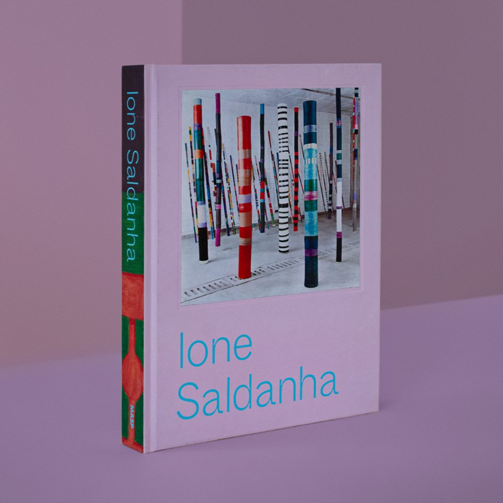 Ione Saldanha – Masp