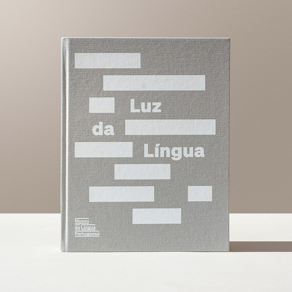 Luz da Língua – Museu da Língua Portuguesa