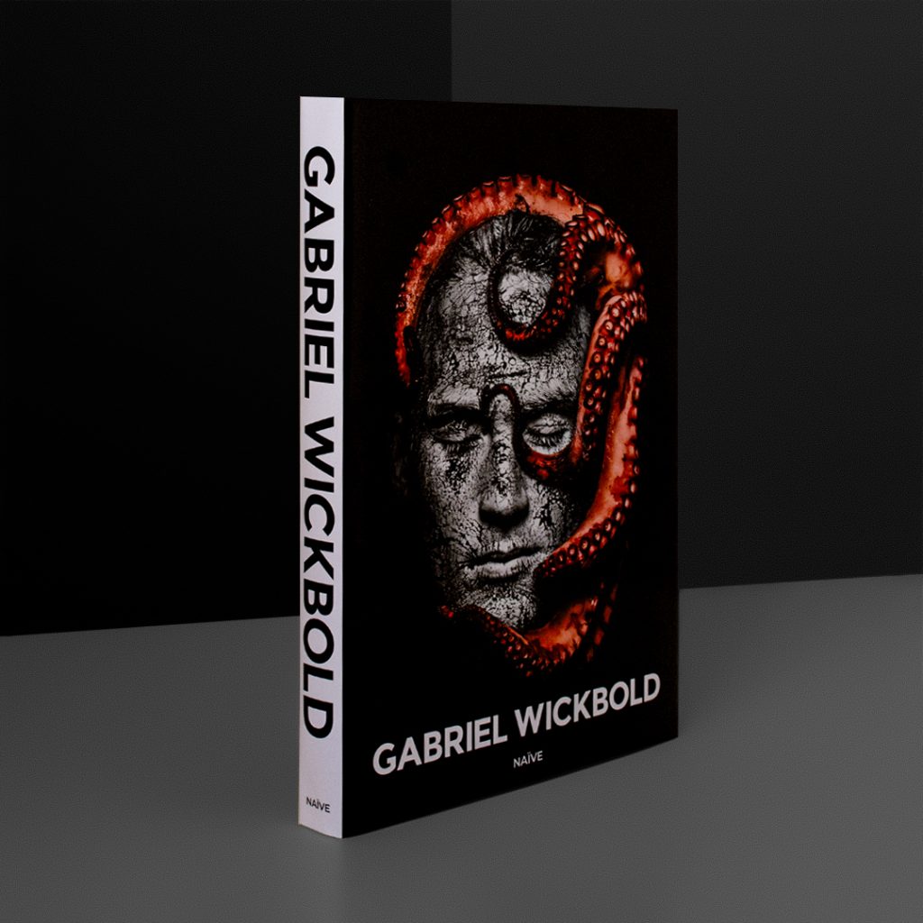 Gabriel Wickbold – 2ª edição