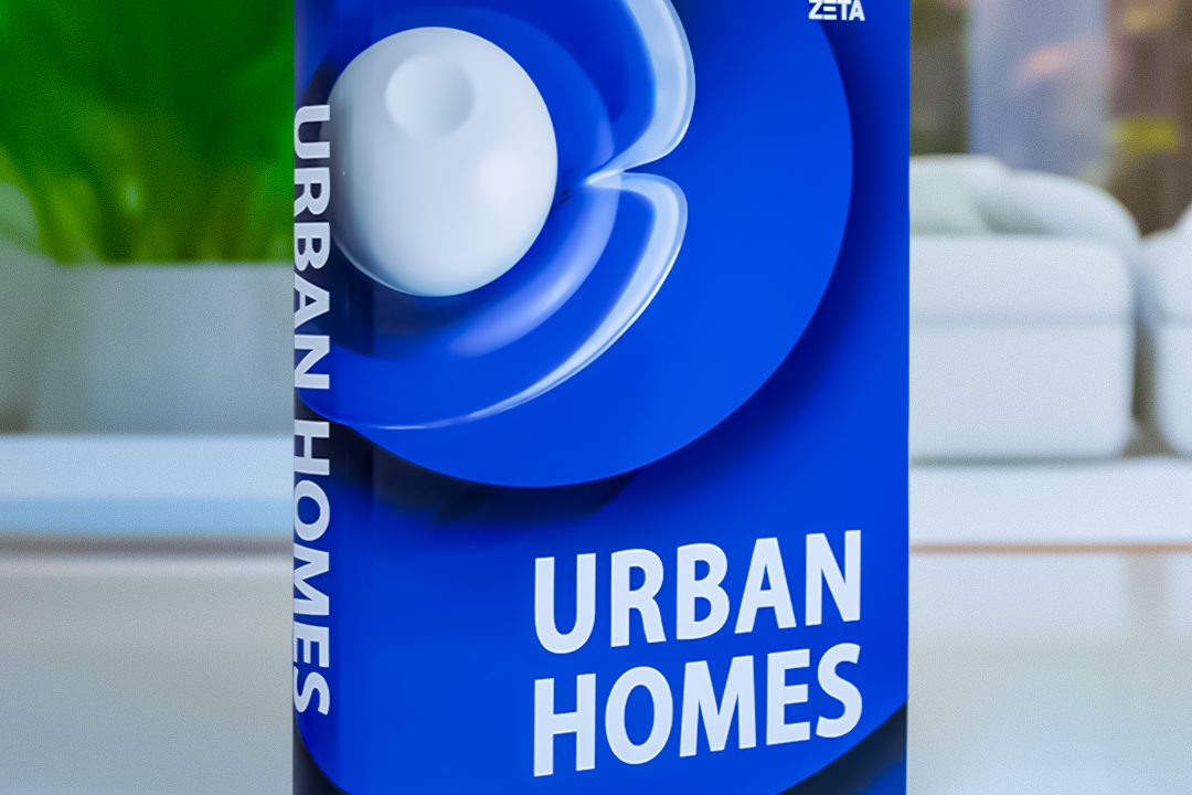 Urban Homes