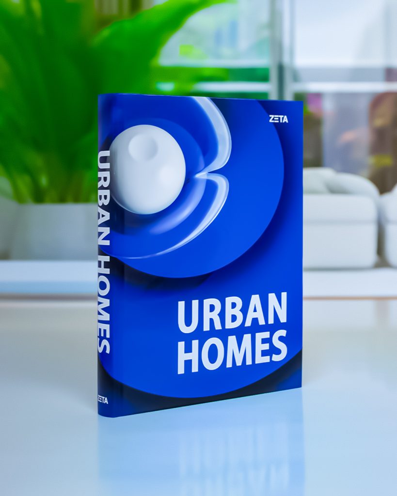 Urban Homes