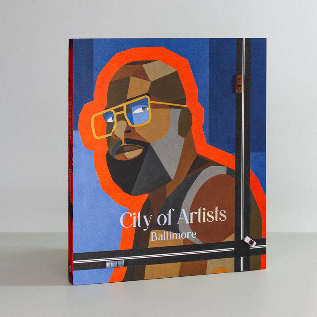 City of Artists – Baltimore