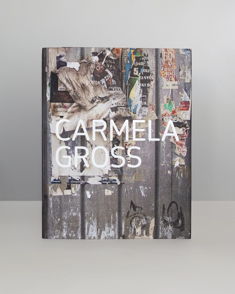 Carmela Gross