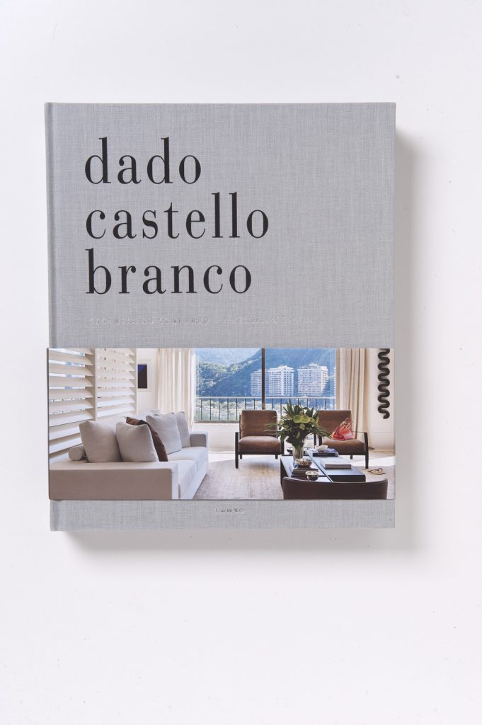 Dado Castello Branco – Essência do Conforto