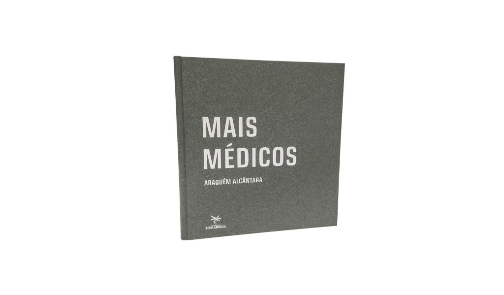 Mais Médicos – Araquém Alcântara