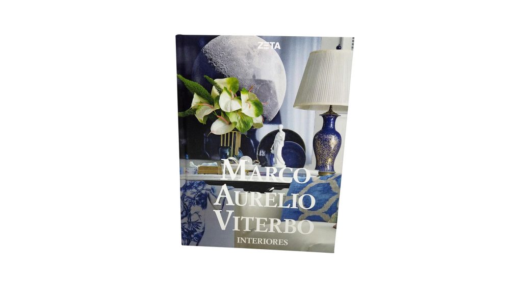 Marco Aurélio Viterbo – Interiores