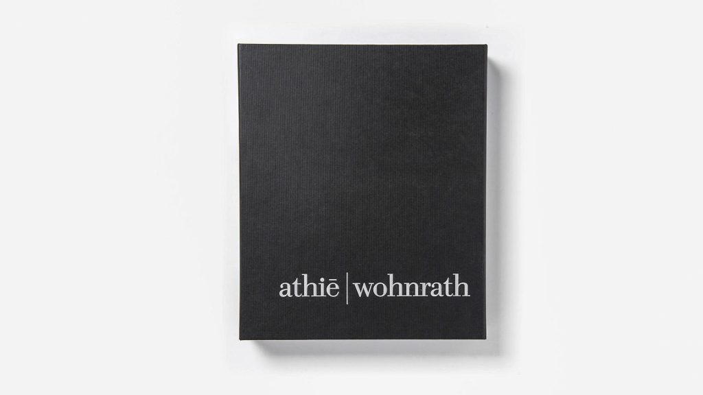 Athie/Wohnrath – 2012