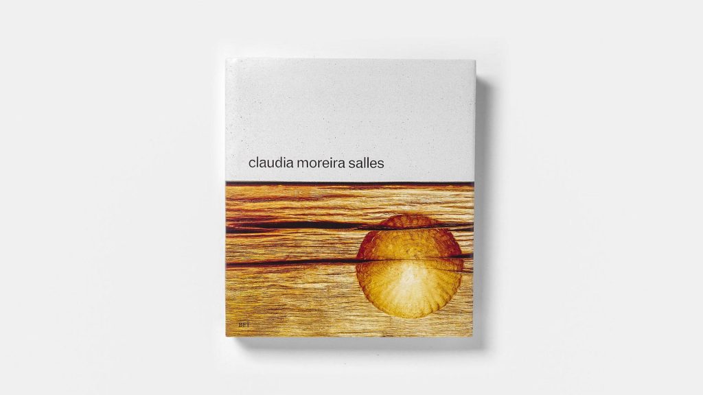 Claudia Moreira Salles