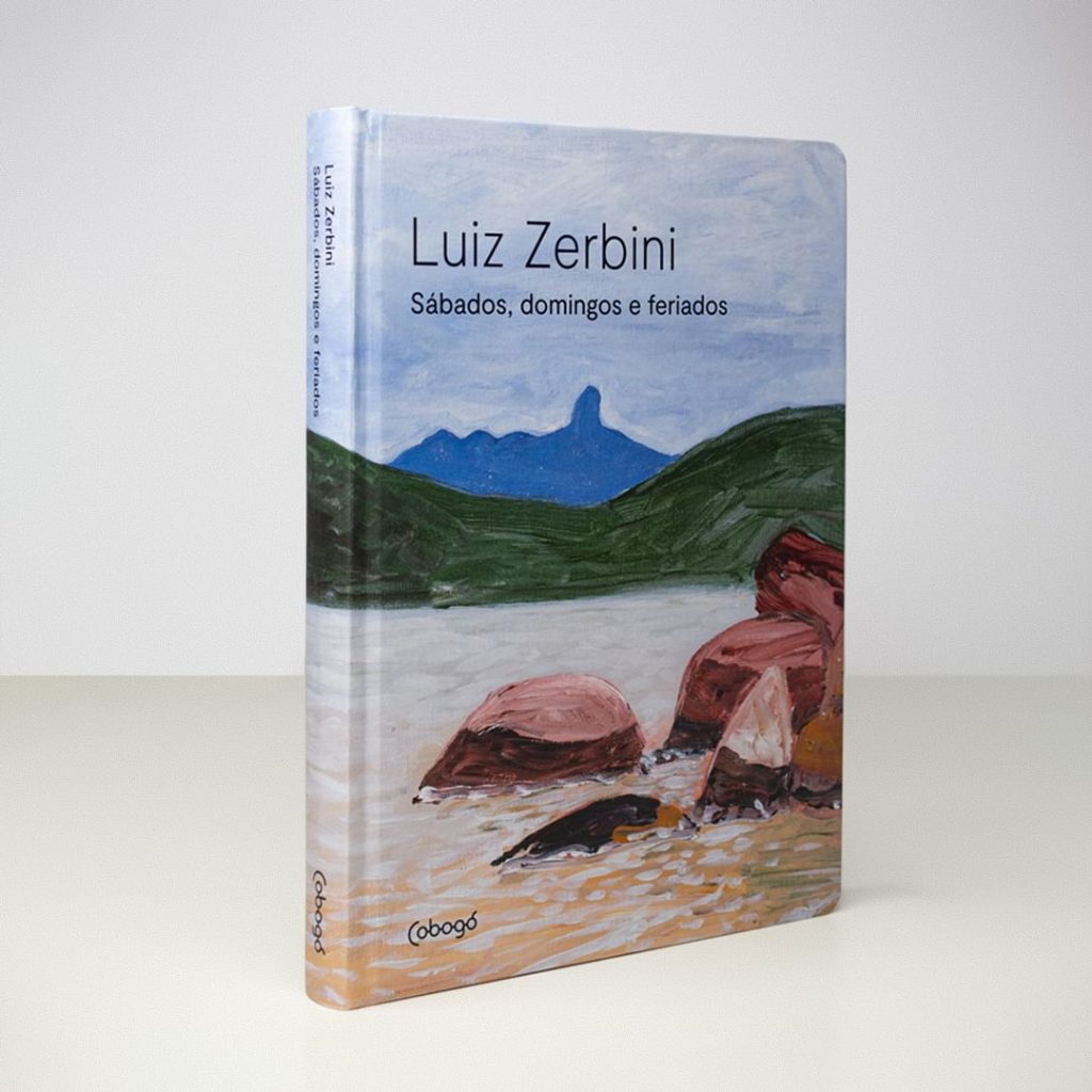 Luiz Zerbini: Sábados, domingos e feriados