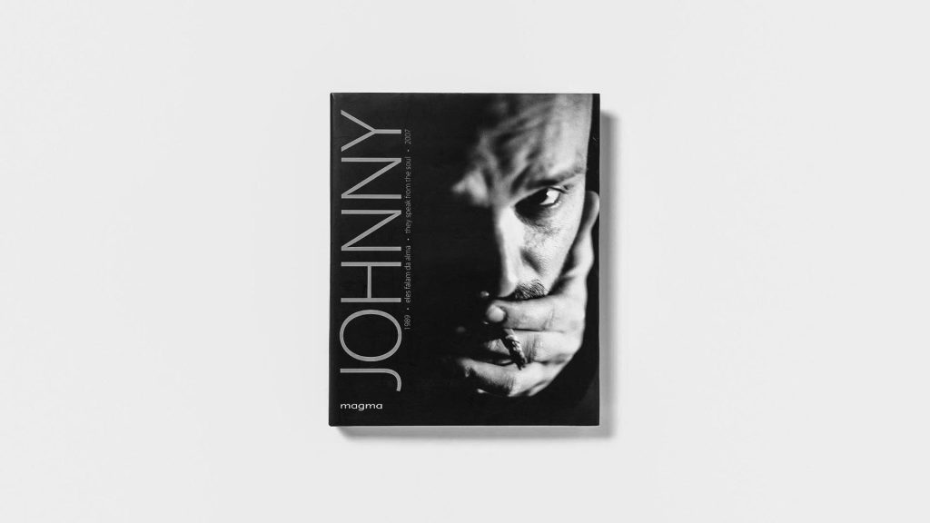 Johnny – Eles falam da alma