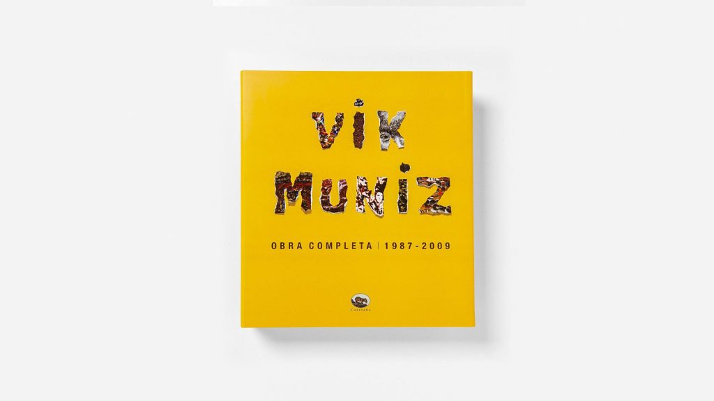 Raisonné Vik Muniz – Obra Completa