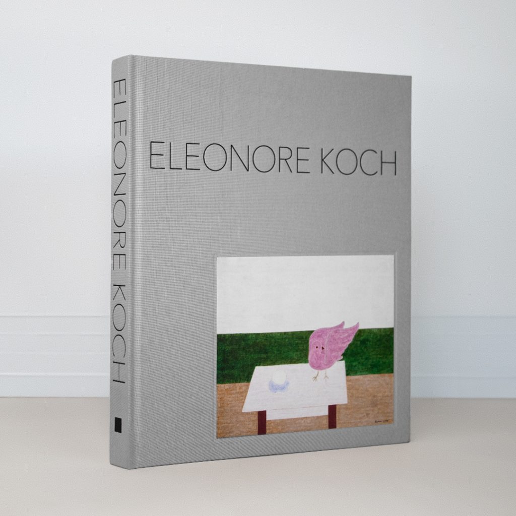 Eleonore Koch