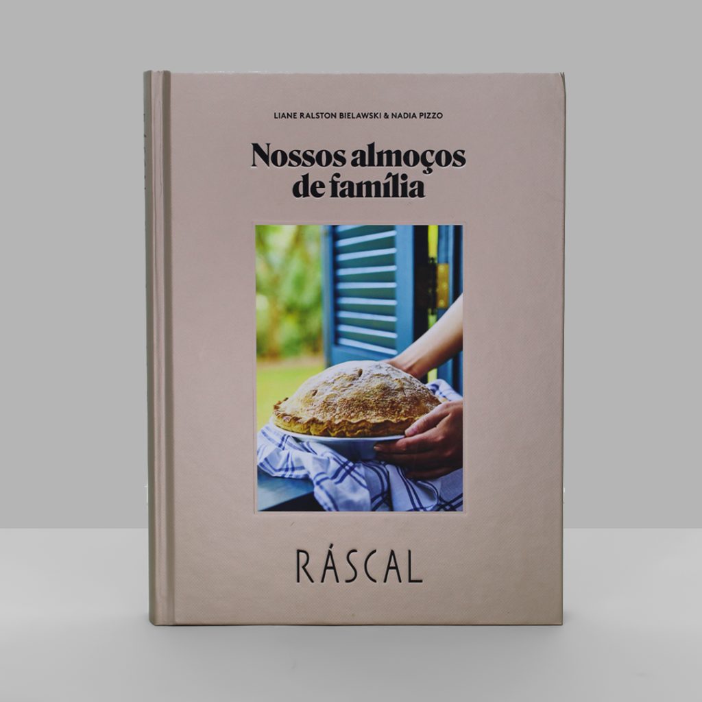 Ráscal - 30 Anos