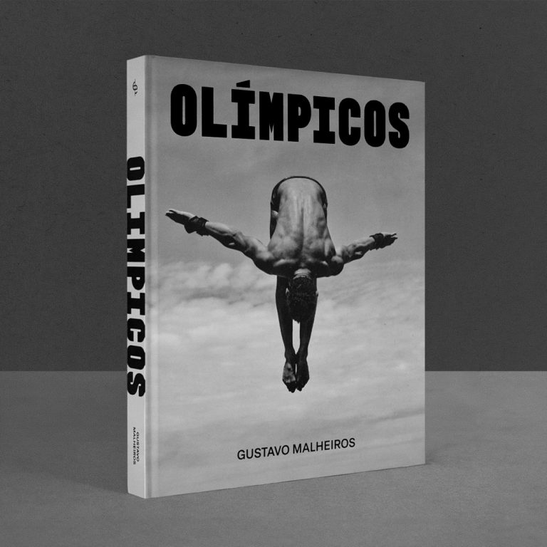 Olímpicos – Gustavo Malheiros