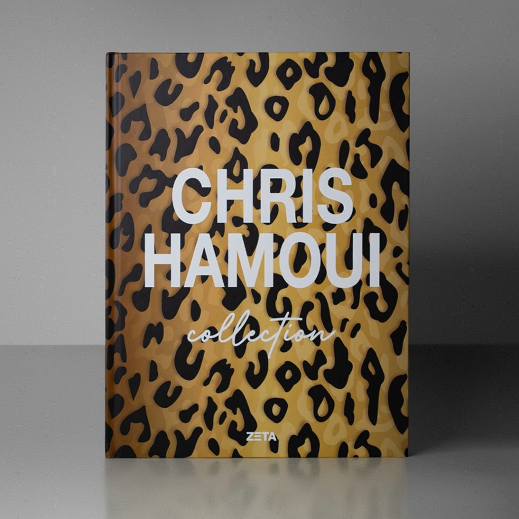 Chris Hamoui - Collection