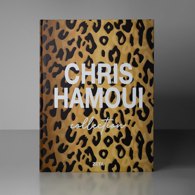 Chris Hamoui – Collection