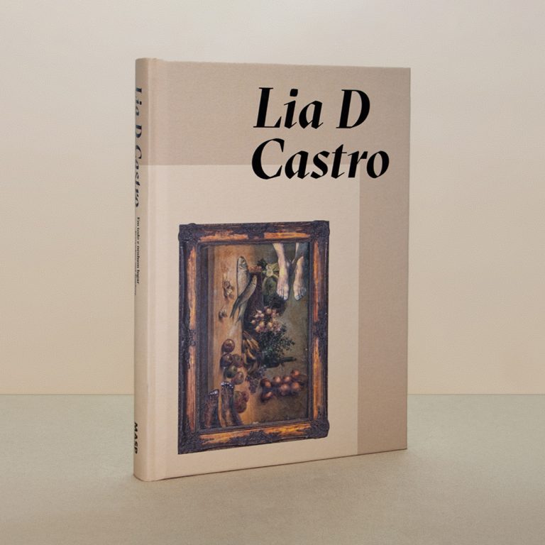 Lia D Castro – Masp