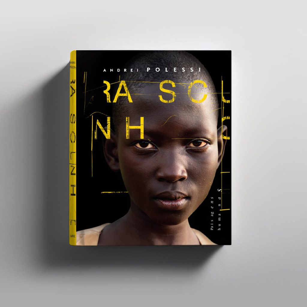 Rascunho: paisagens humanas