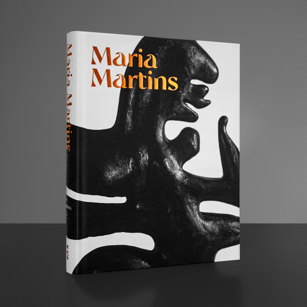 Maria Martins - Masp