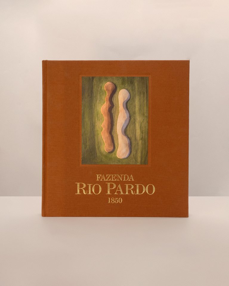 Fazenda Rio Pardo – 1850