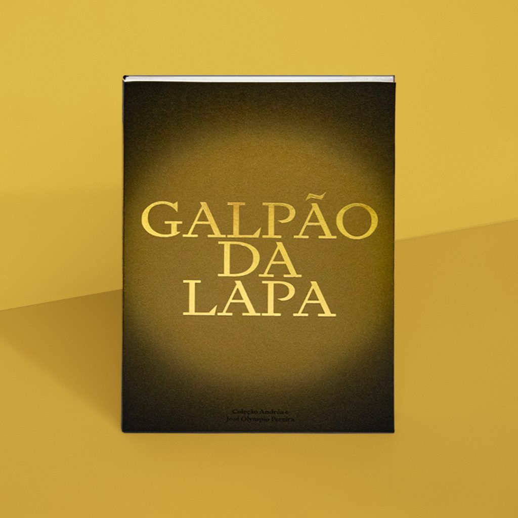 Galpão da Lapa- Dia e Noite
