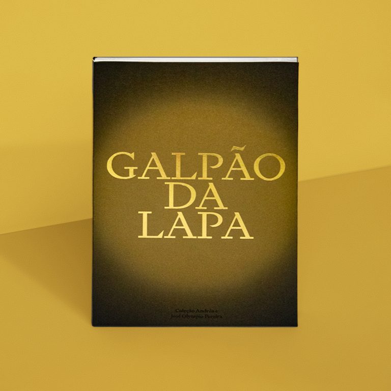 Galpão da Lapa dia e noite
