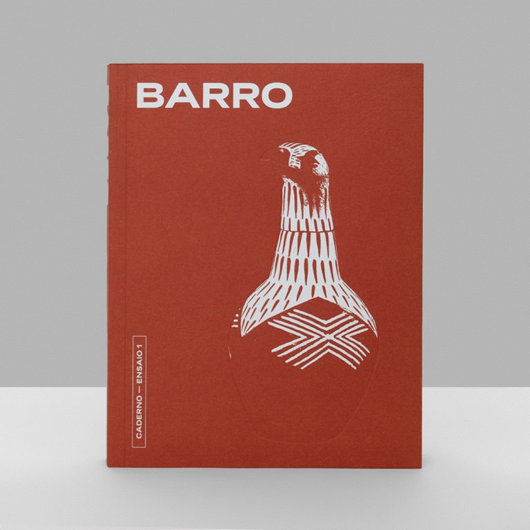 Barro – Inst. Tomie Ohtake
