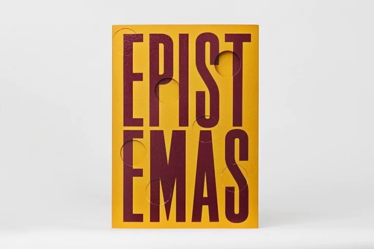 Epistemas – Vik Muniz