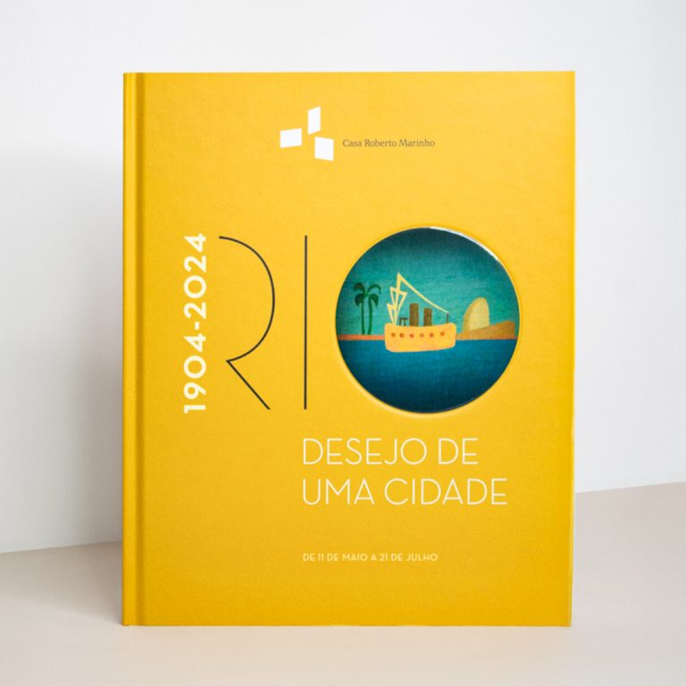 Rio: Desejo de uma Cidade – 1904 a 2024