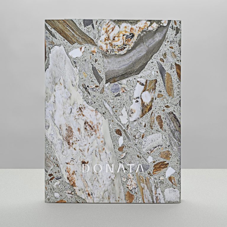 Donata – Uma história de natureza, design e artesania
