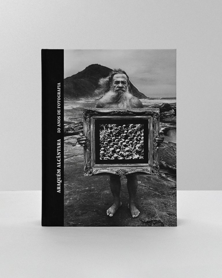 Araquém Alcântara – 50 anos