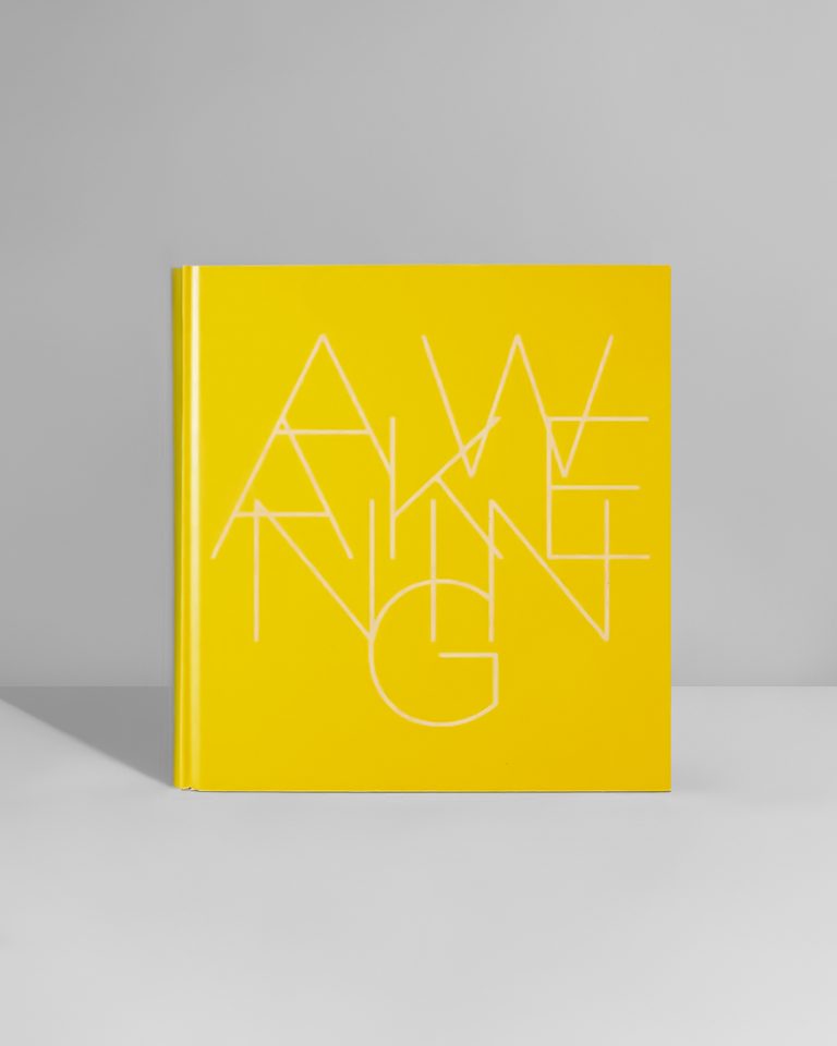 Awakening – Leslie Markus