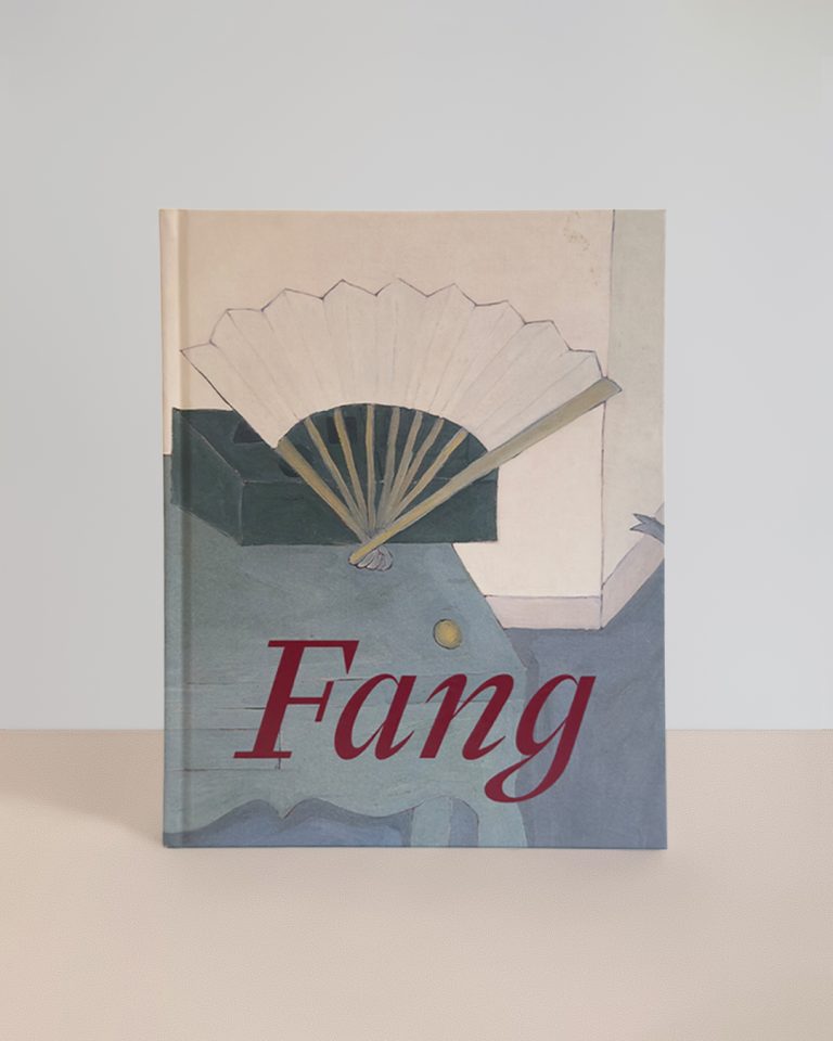 Fang – Tomie Ohtake