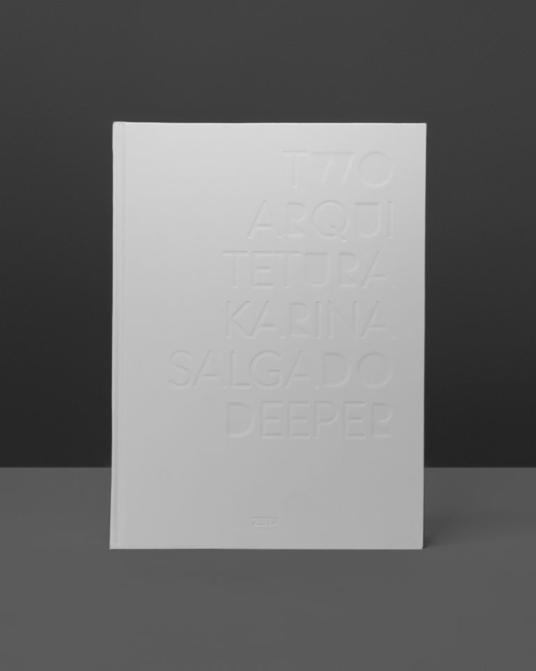 Karina Salgado – Arquitetura