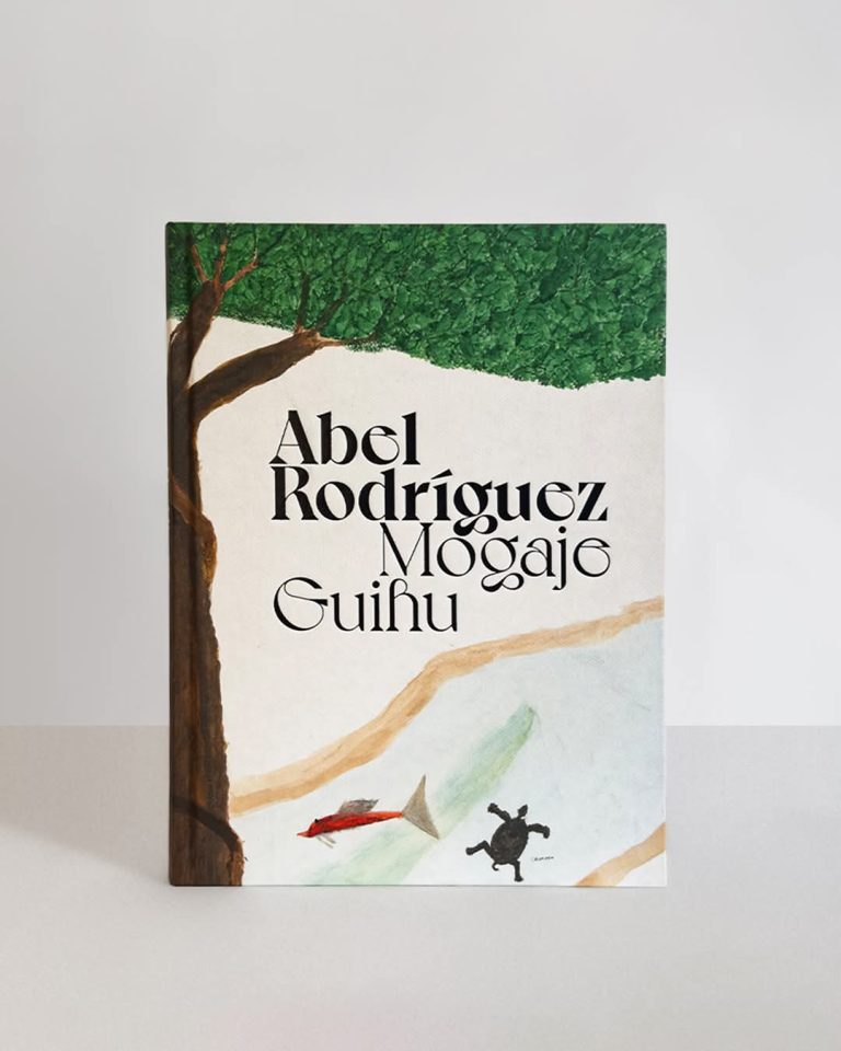 Abel Rodríguez – Mogaje Guihu – MASP