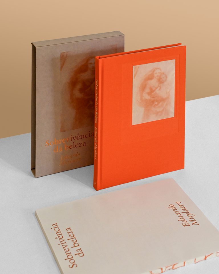 Sobrevivência da Beleza -Eduardo Muylaert