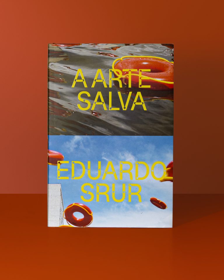 A Arte Salva – Eduardo Srur
