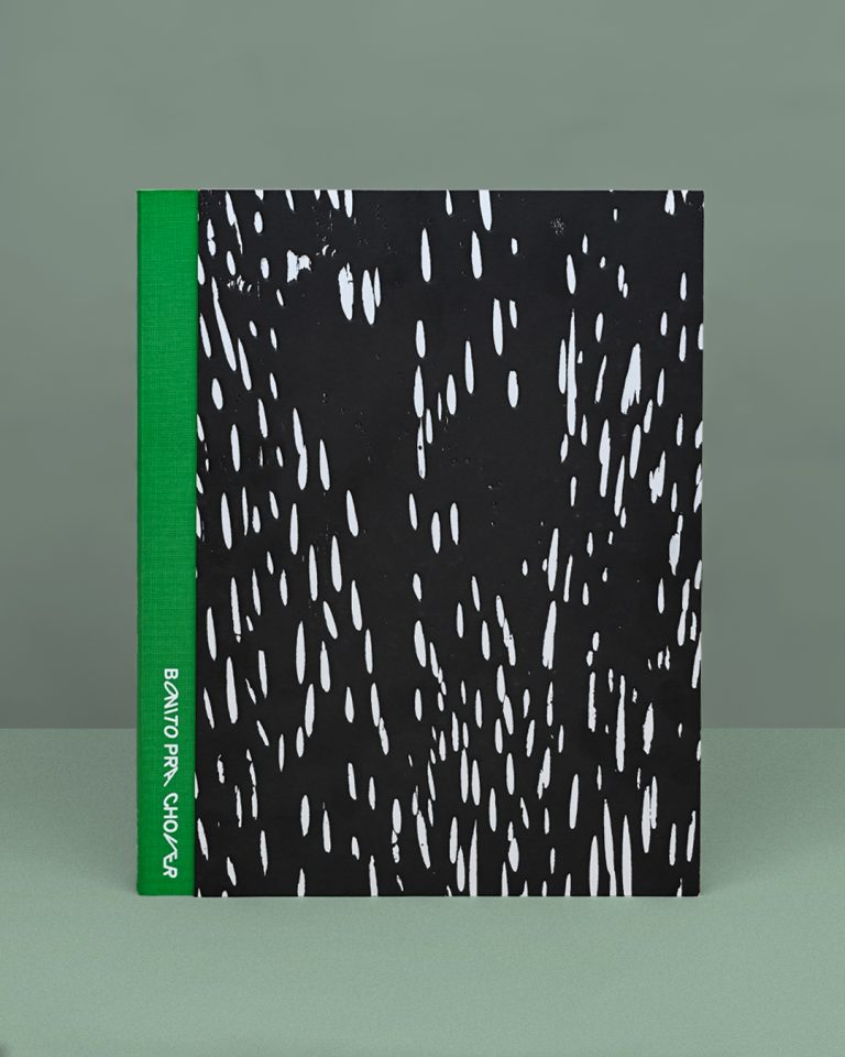 Bonito pra Chover – Pinacoteca / CE