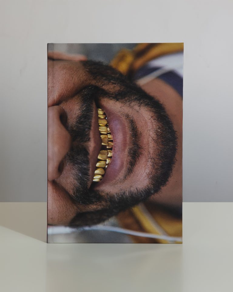 Rapsódia Distópica – Rodrigo Koraicho