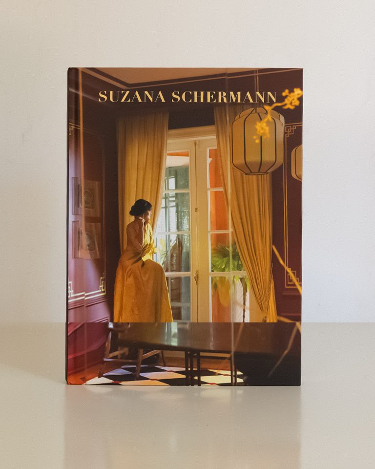 Suzana Schermann – Decoradora
