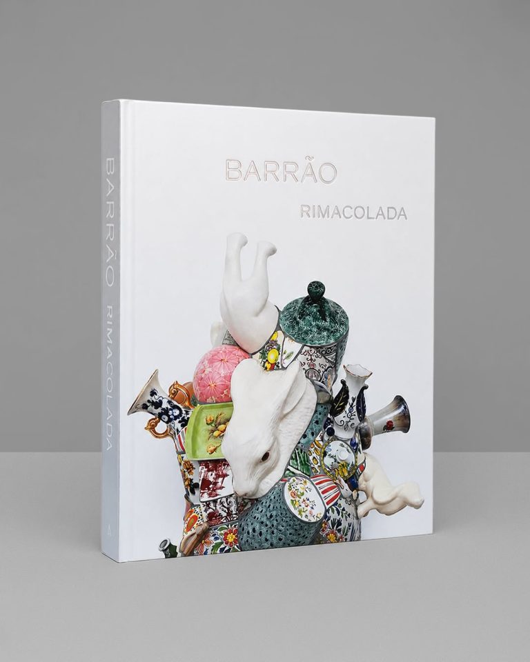 Barrão Rima colada