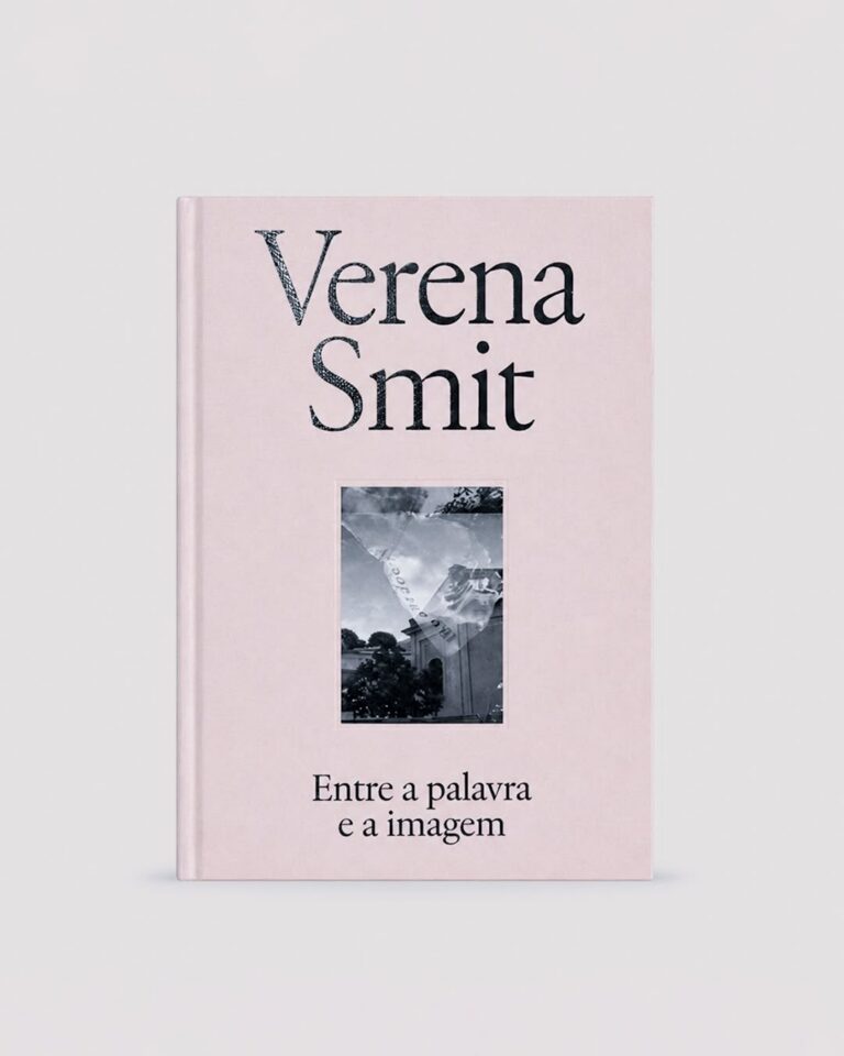 Verena Smit – Entre a palavra e a imagem