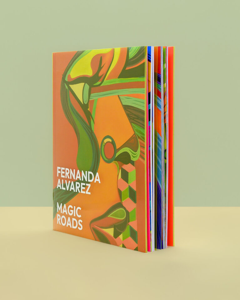 Magic Roads – Fernanda Alvares