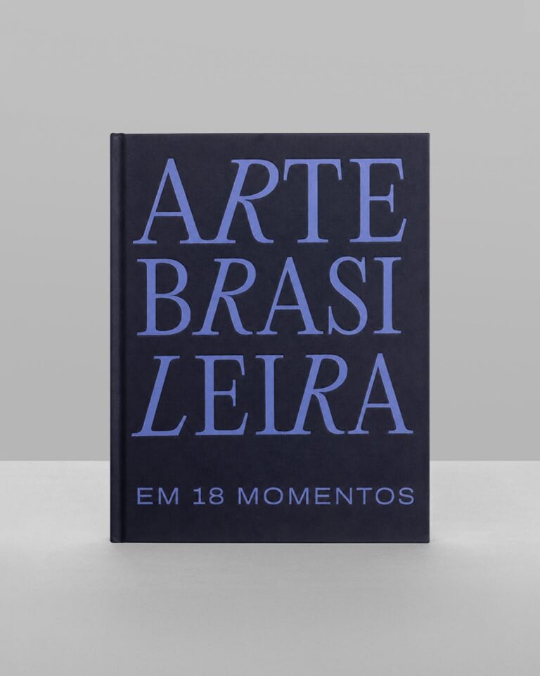 Arte Brasileira – G5 – InBook