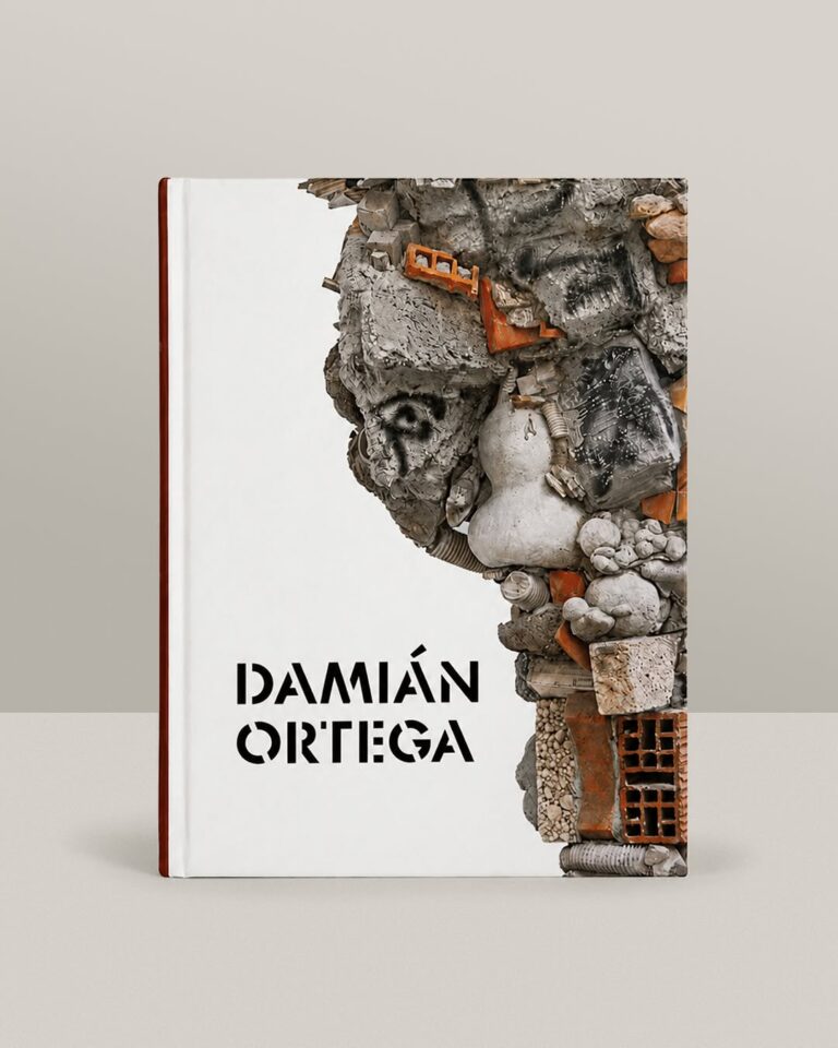 Damián Ortega – MASP