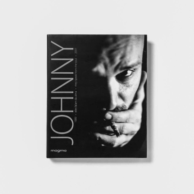 Johnny – Eles falam da alma